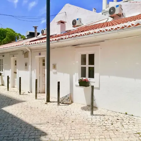 شقة Casinhas Da Ajuda Nº 29