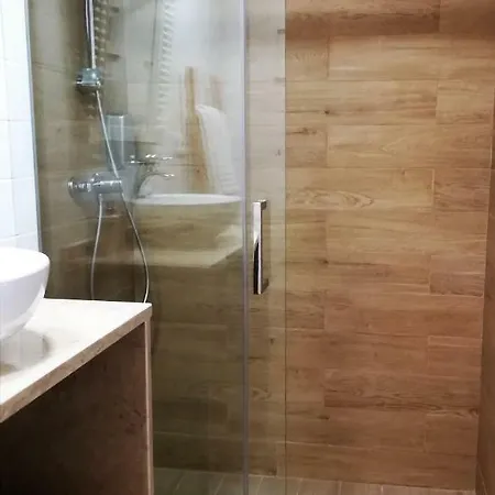 Appartamento Casinhas Da Ajuda Nº 29 *