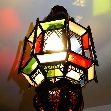 Lejlighed Casinhas Da Ajuda Nº 29