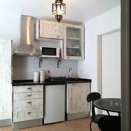 Casinhas Da Ajuda Nº 29 리스본