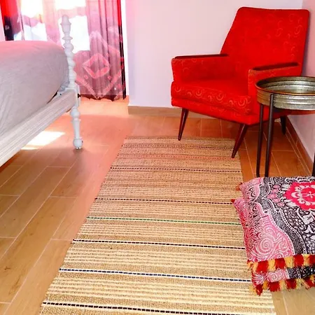 Appartement Casinhas Da Ajuda Nº 29 *