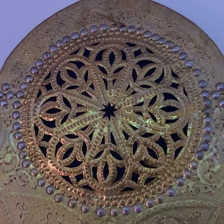 Casinhas Da Ajuda Nº 29 Appartement