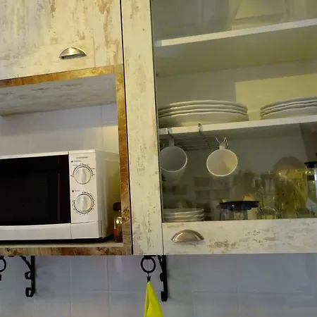 Casinhas Da Ajuda Nº 29 * 리스본