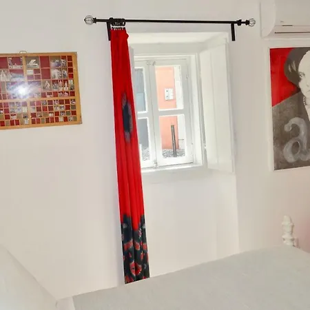 Casinhas Da Ajuda Nº 29 Appartement