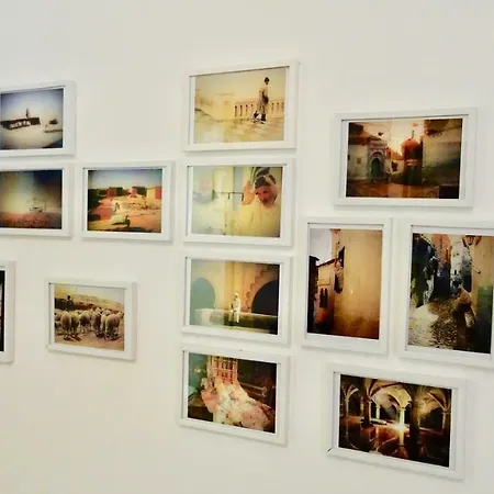 Casinhas Da Ajuda Nº 29 아파트 리스본