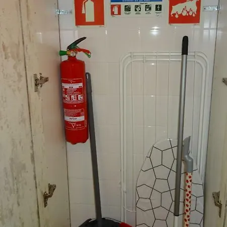 Appartement Casinhas Da Ajuda Nº 29 Lisboa