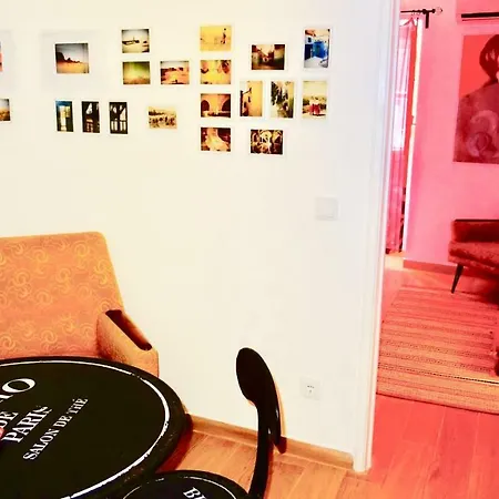 Casinhas Da Ajuda Nº 29 Appartement