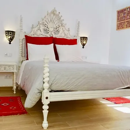 Casinhas Da Ajuda Nº 29 Appartement Lisboa