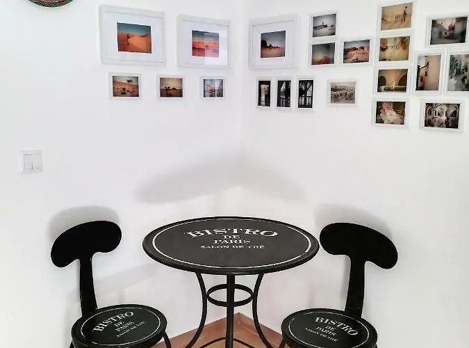 Appartamento Casinhas Da Ajuda Nº 29