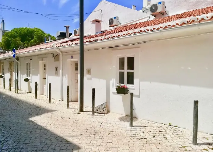 Appartement Casinhas Da Ajuda Nº 29