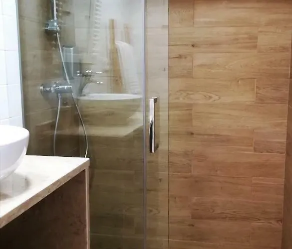 Appartamento Casinhas Da Ajuda Nº 29 *