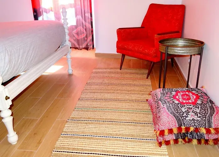 Appartamento Casinhas Da Ajuda Nº 29 *