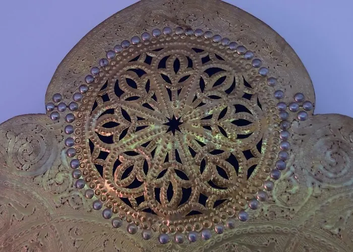 Casinhas Da Ajuda Nº 29 Appartamento