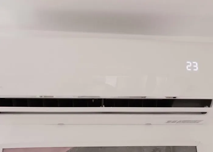 Appartamento Casinhas Da Ajuda Nº 29 *