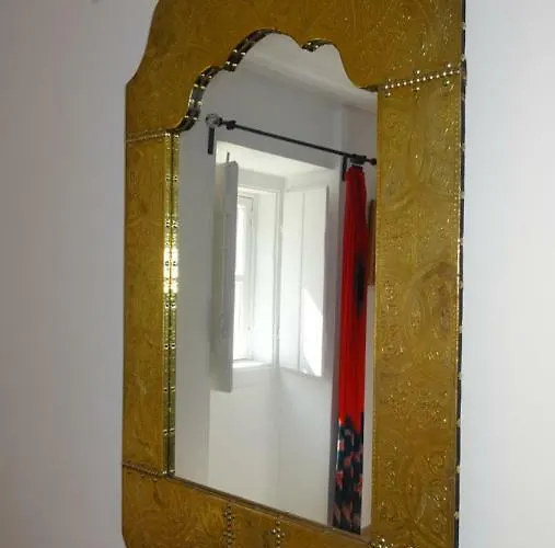 Casinhas Da Ajuda Nº 29 *