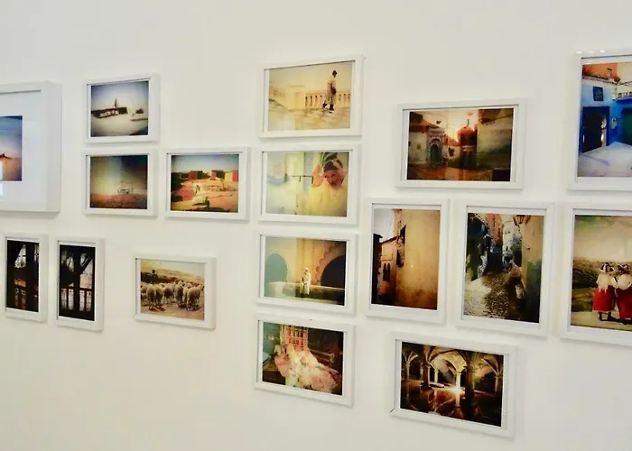 Casinhas Da Ajuda Nº 29 Appartamento Lisbona