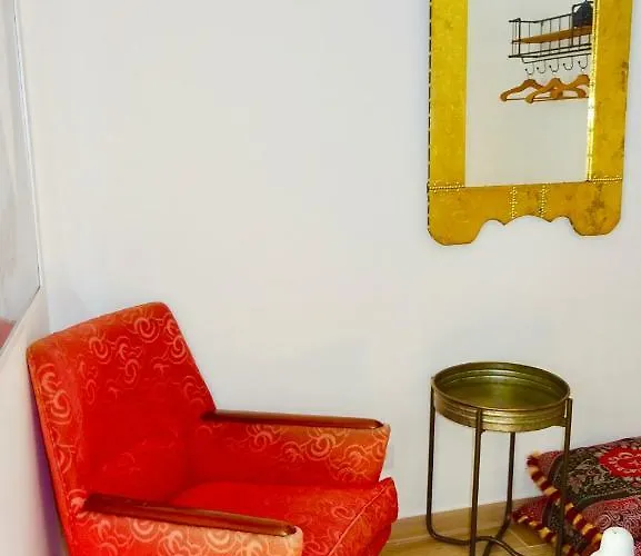 Appartamento Casinhas Da Ajuda Nº 29 *