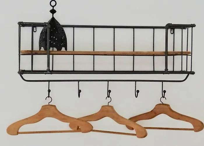 Casinhas Da Ajuda Nº 29 Appartamento Lisbona