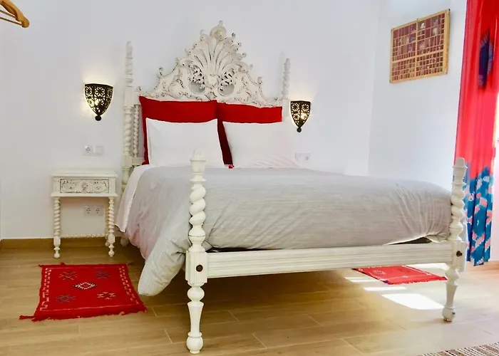 Casinhas Da Ajuda Nº 29 Appartamento Lisbona