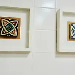 Apartmán Casinhas Da Ajuda Nº 29 *