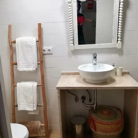 Casinhas Da Ajuda Nº 29 Lissabon