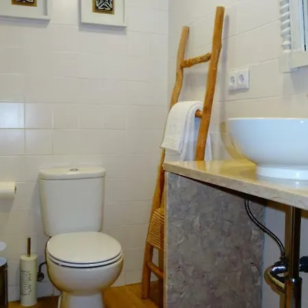 Casinhas Da Ajuda Nº 29 Apartment Lissabon