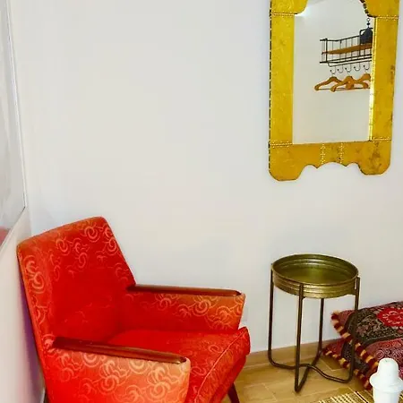 Apartment Casinhas Da Ajuda Nº 29 *