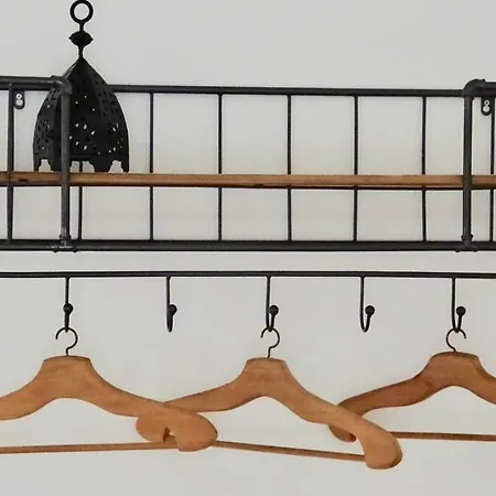 Casinhas Da Ajuda Nº 29 Apartment Lissabon