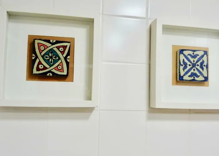 Apartment Casinhas Da Ajuda Nº 29 *